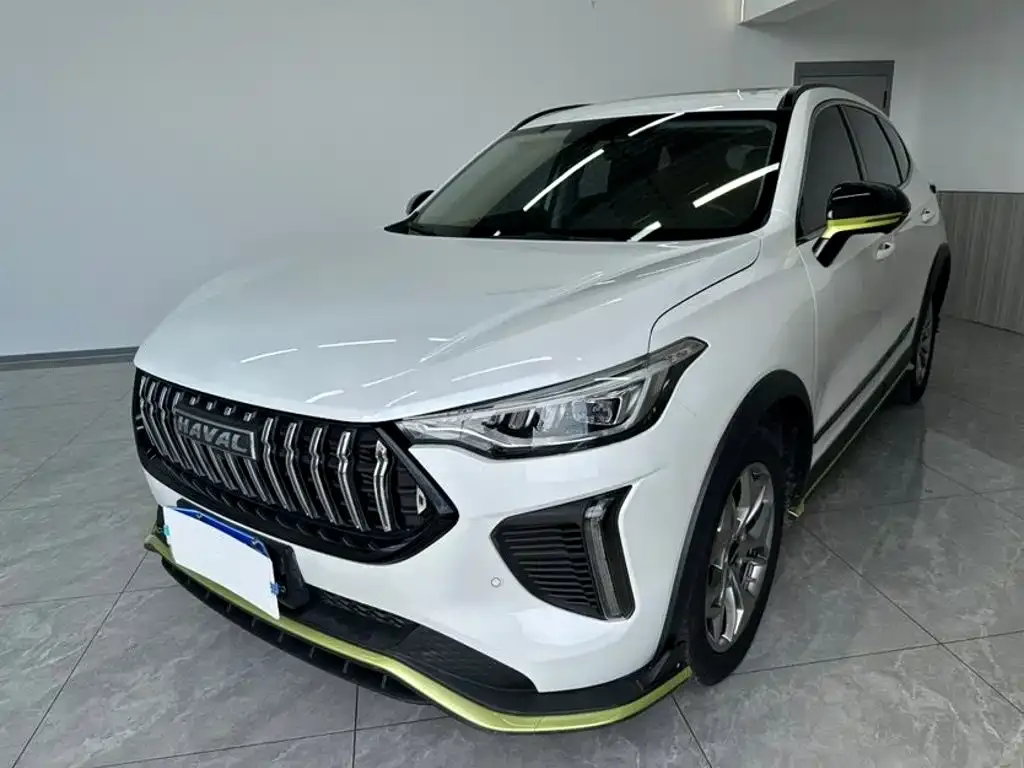 Haval Chitu 2023