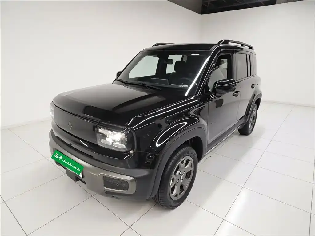 Baojun Yueye Plus 2025