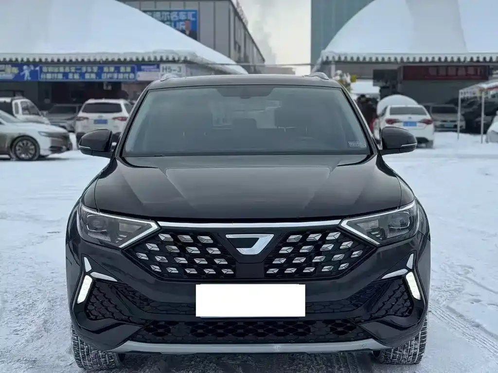 Jetta VS5 2023