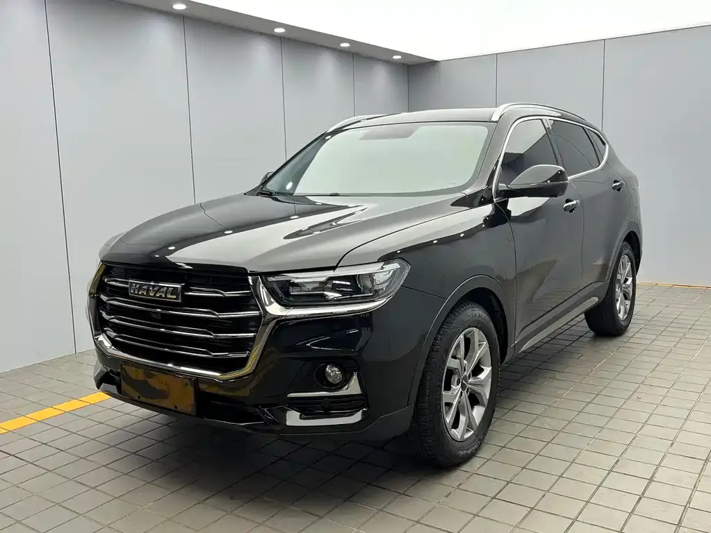 Haval H6 2022