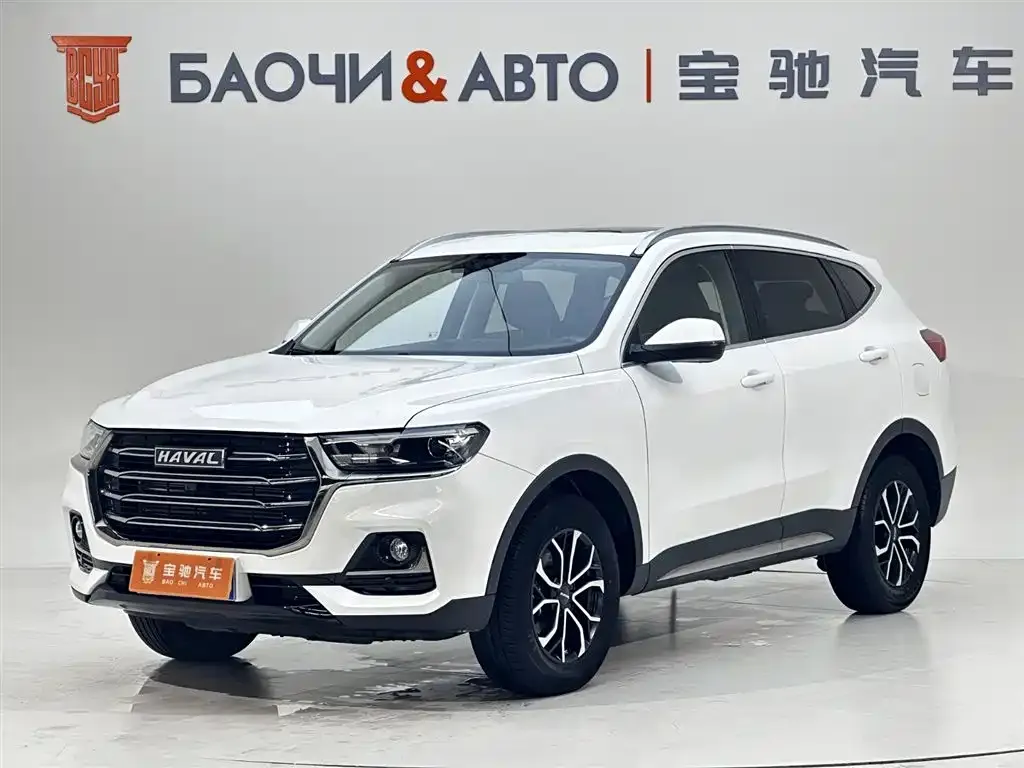 Haval H6 2022