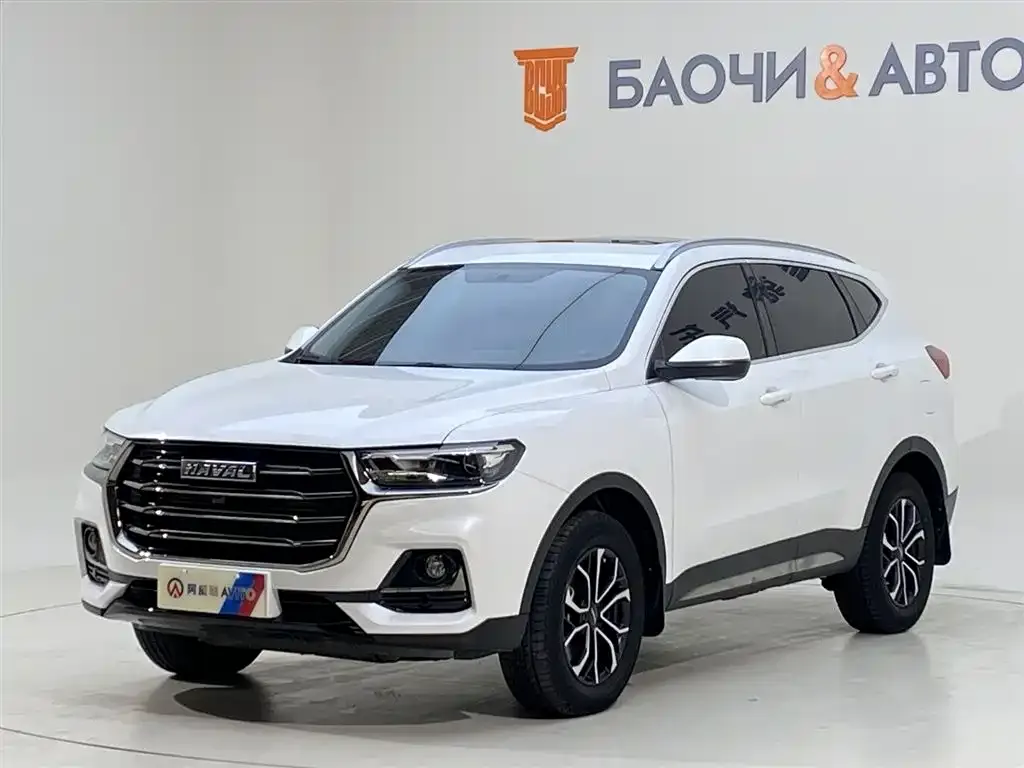 Haval H6 2022