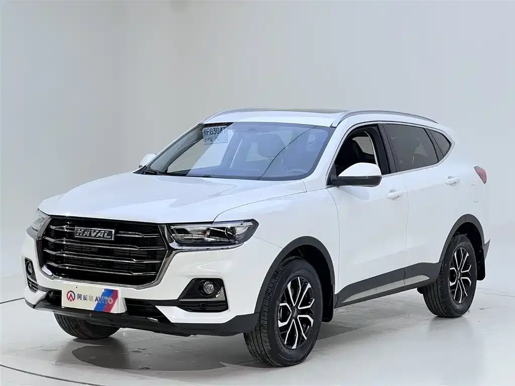 Haval H6 2023