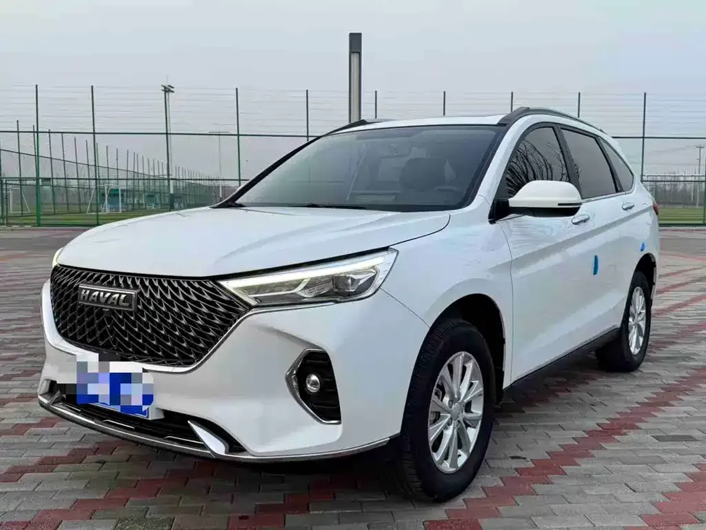 Haval M6 2023