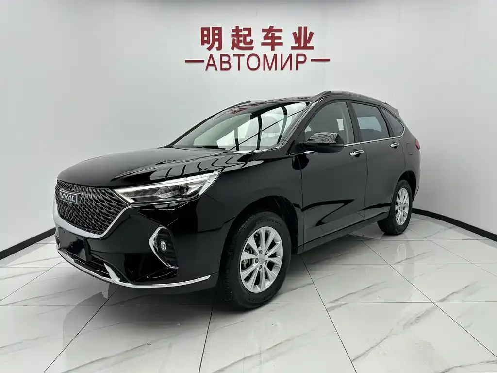 Haval M6 2023