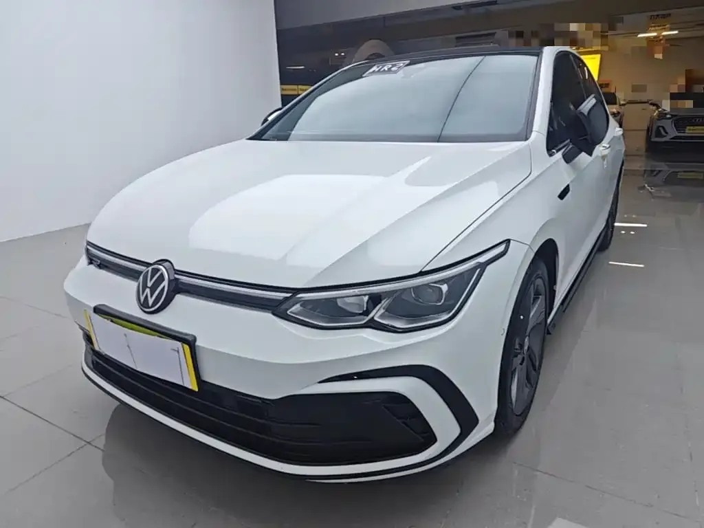 Volkswagen Golf 2024