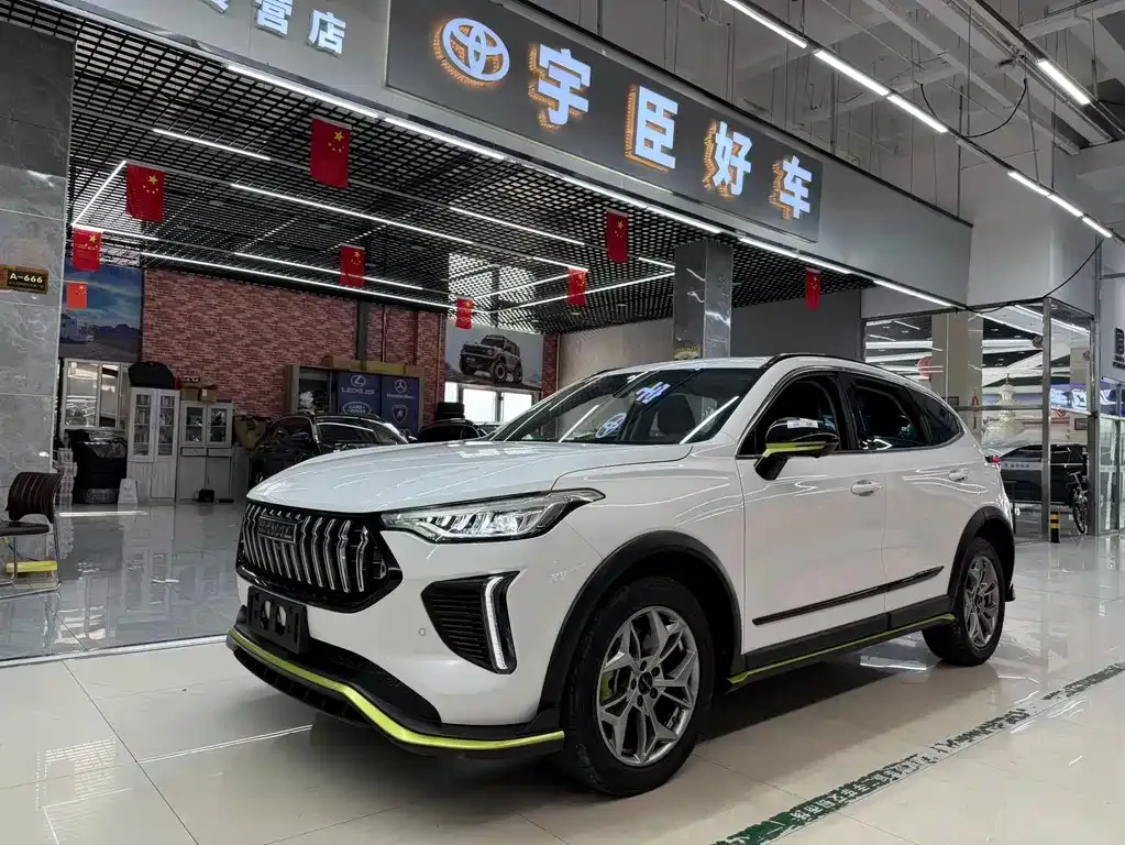 Haval Chitu 2022