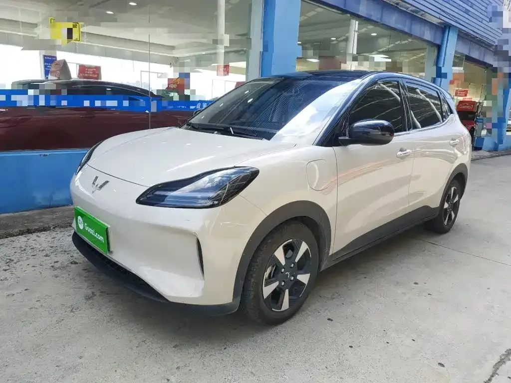 Wuling Bingo PLUS 2025