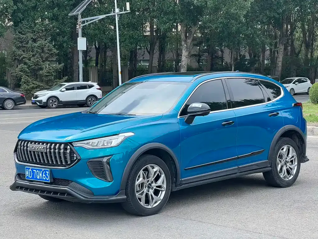 Haval Chitu 2022