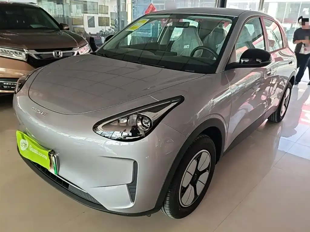 Geely Starburst 2026
