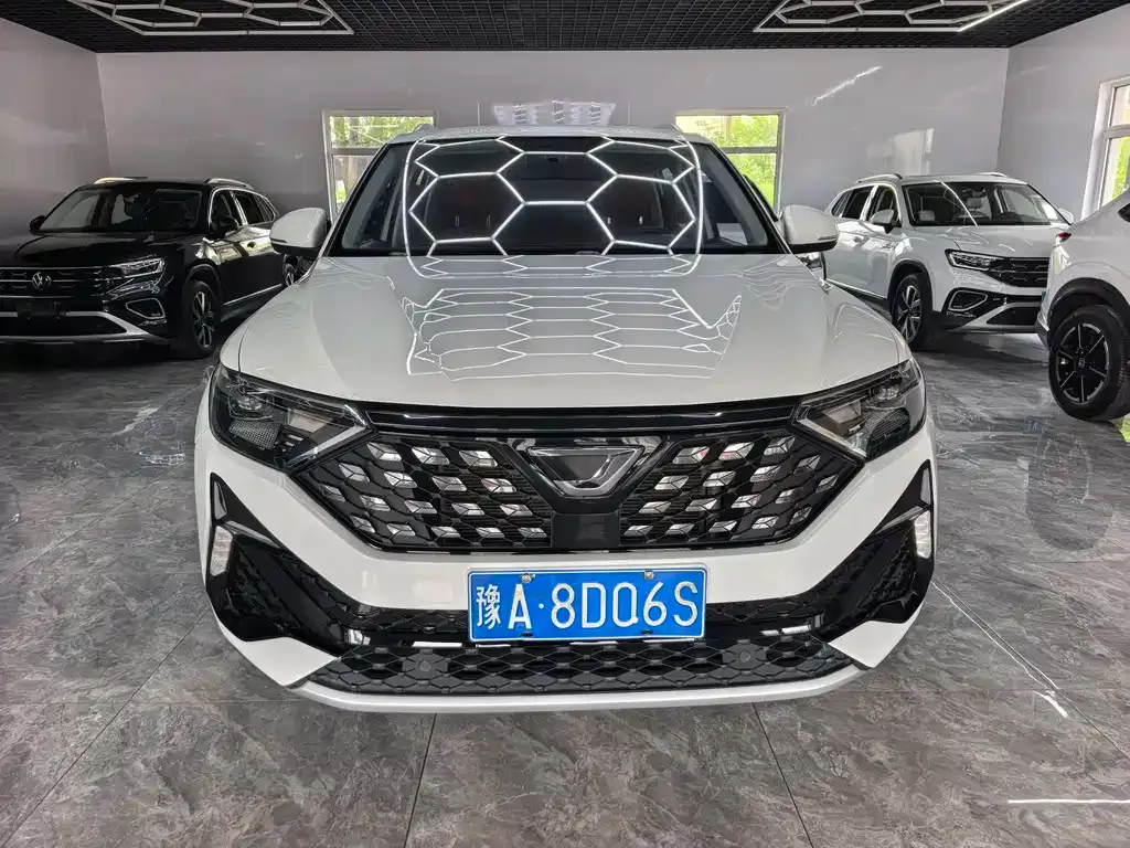Jetta VS5 2023