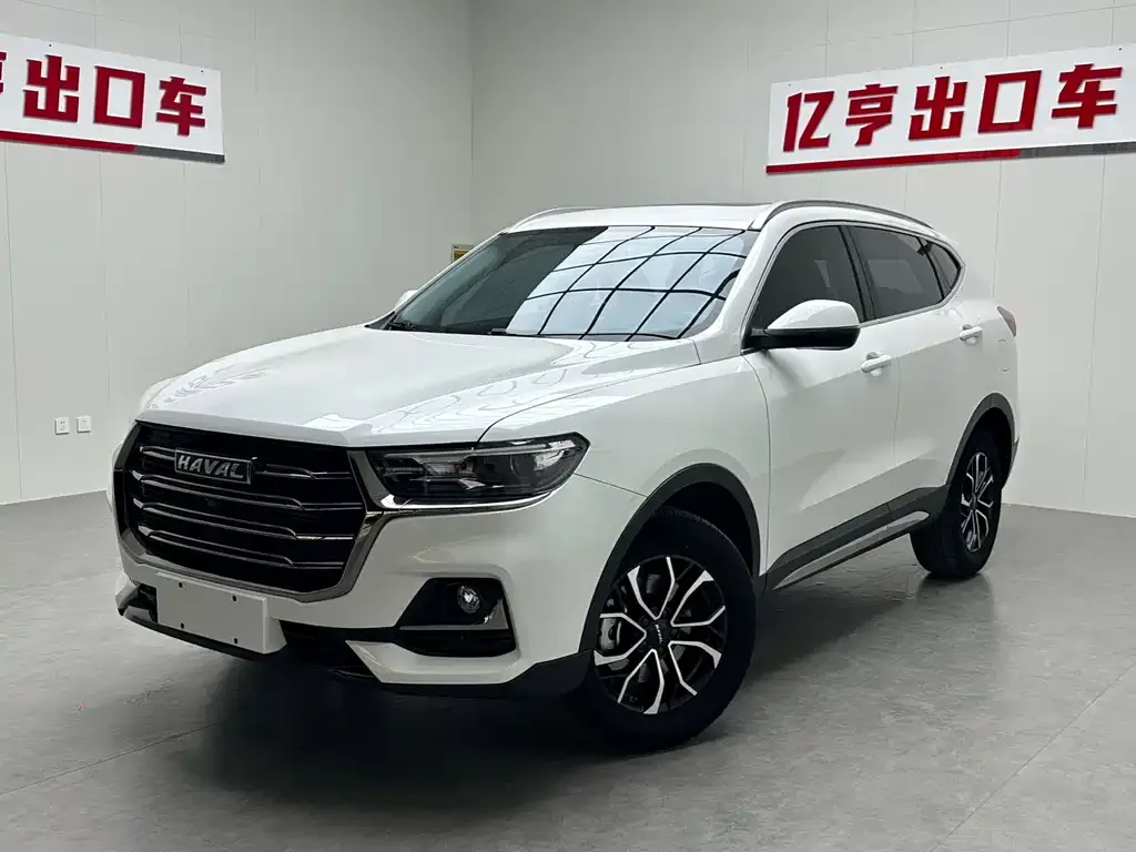 Haval H6 2022