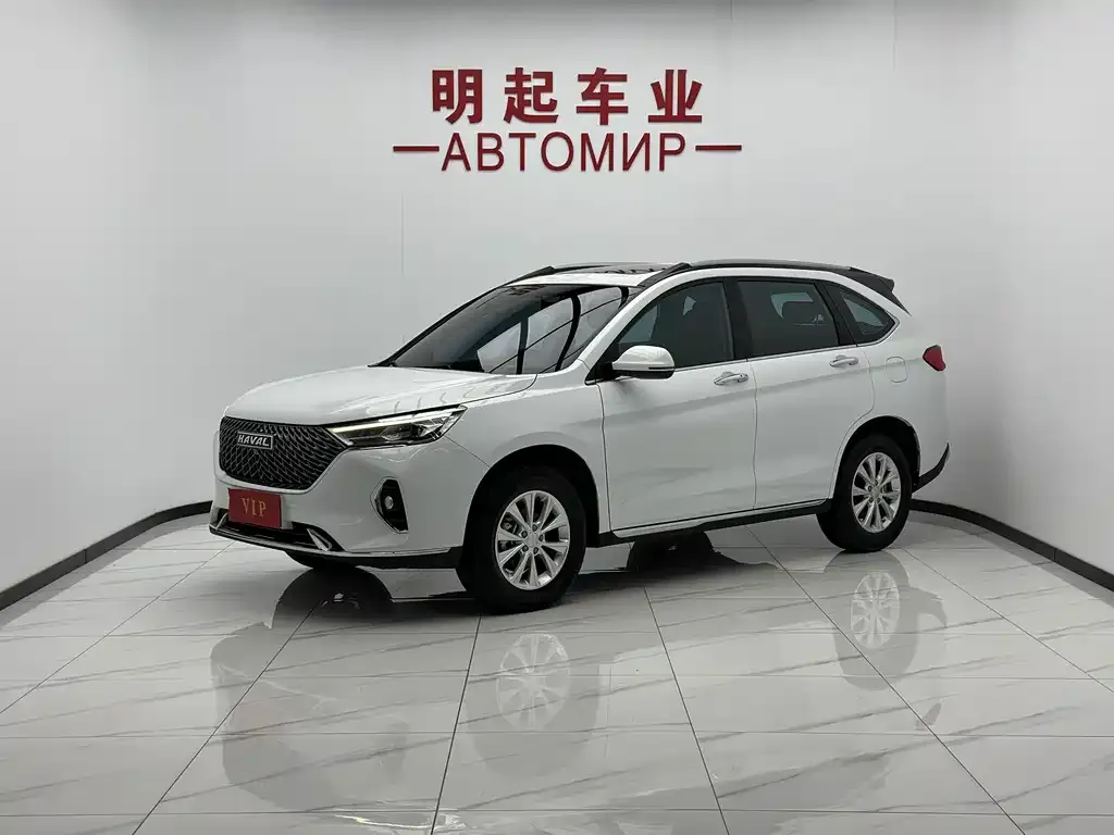 Haval M6 2023