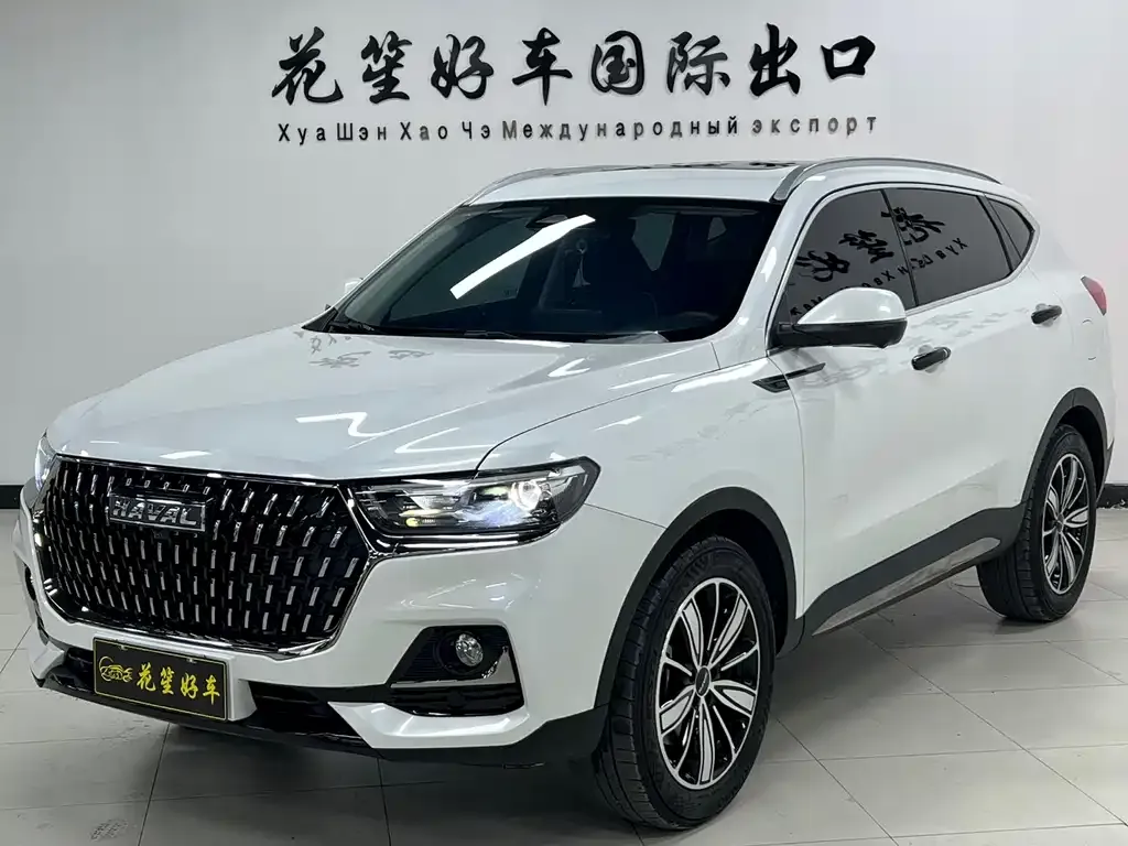 Haval H6 2023