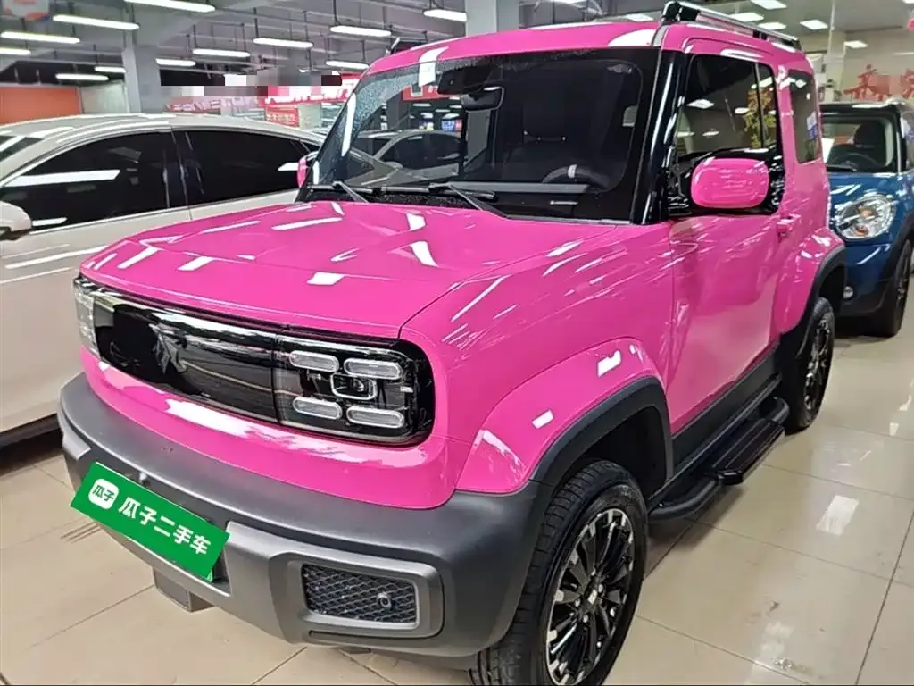 Baojun Yueye 2025