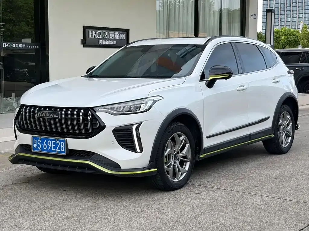 Haval Chitu 2023