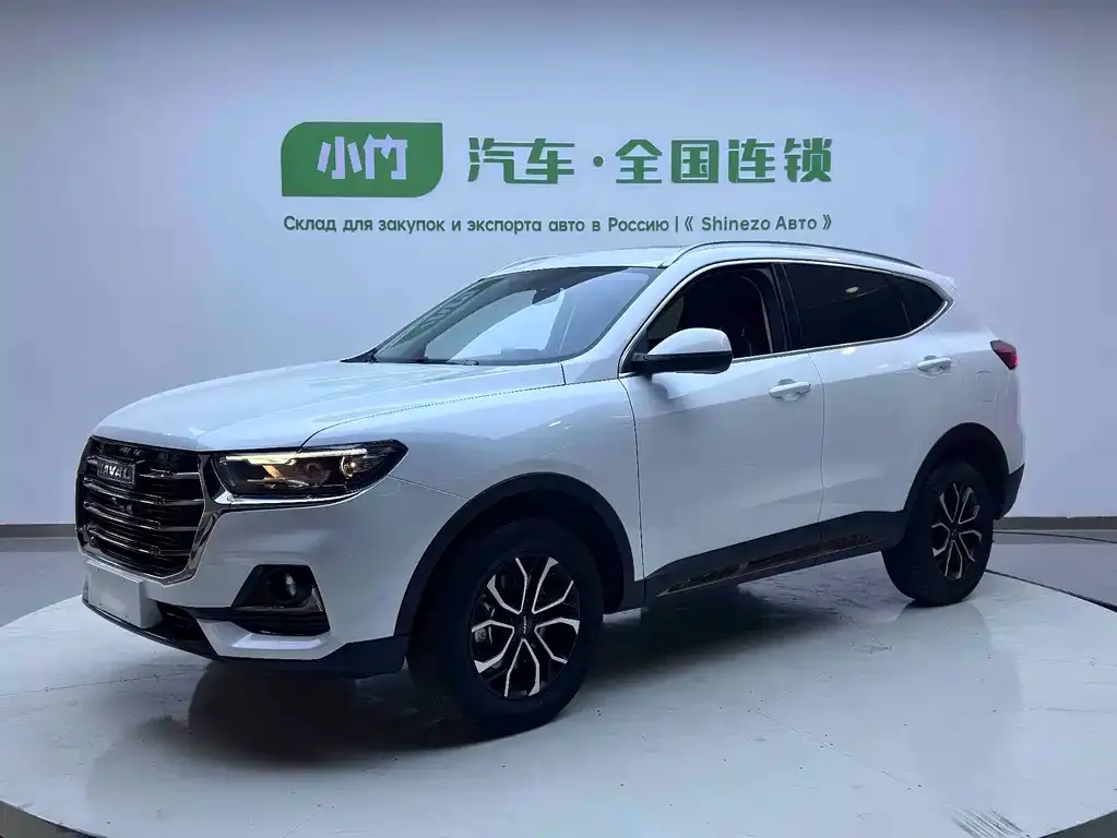 Haval H6 2023