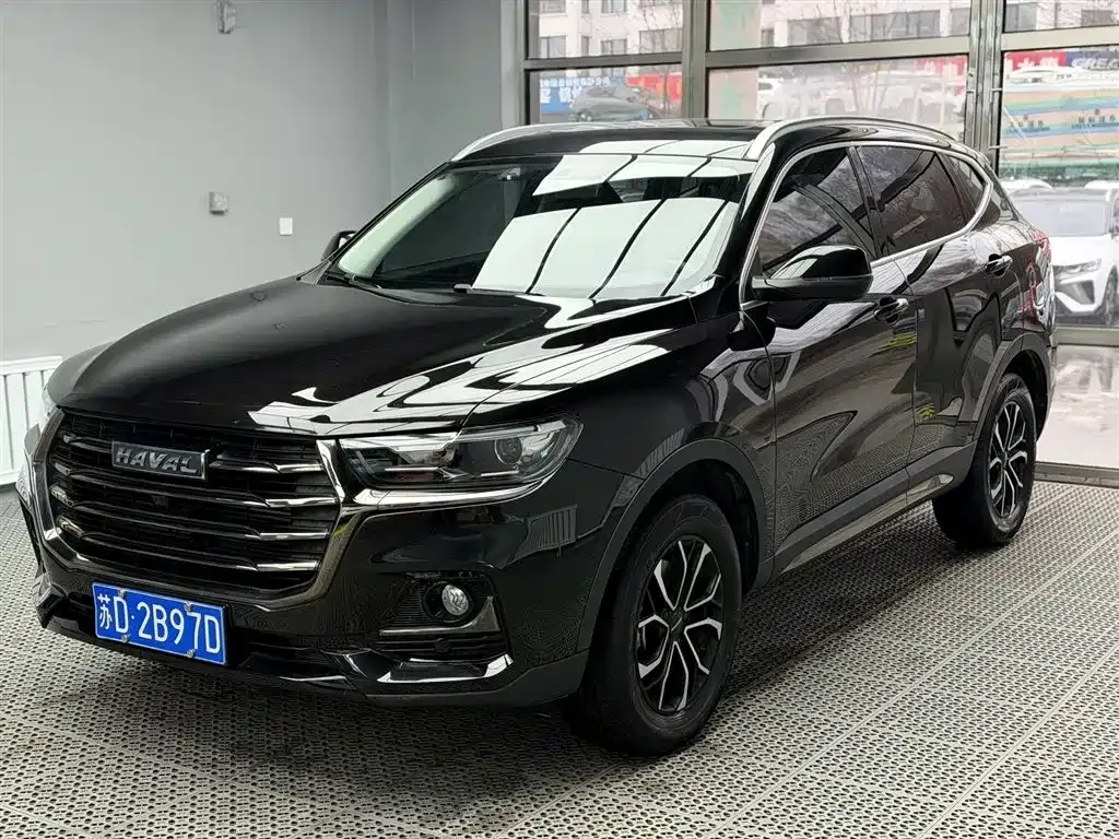 Haval H6 2022