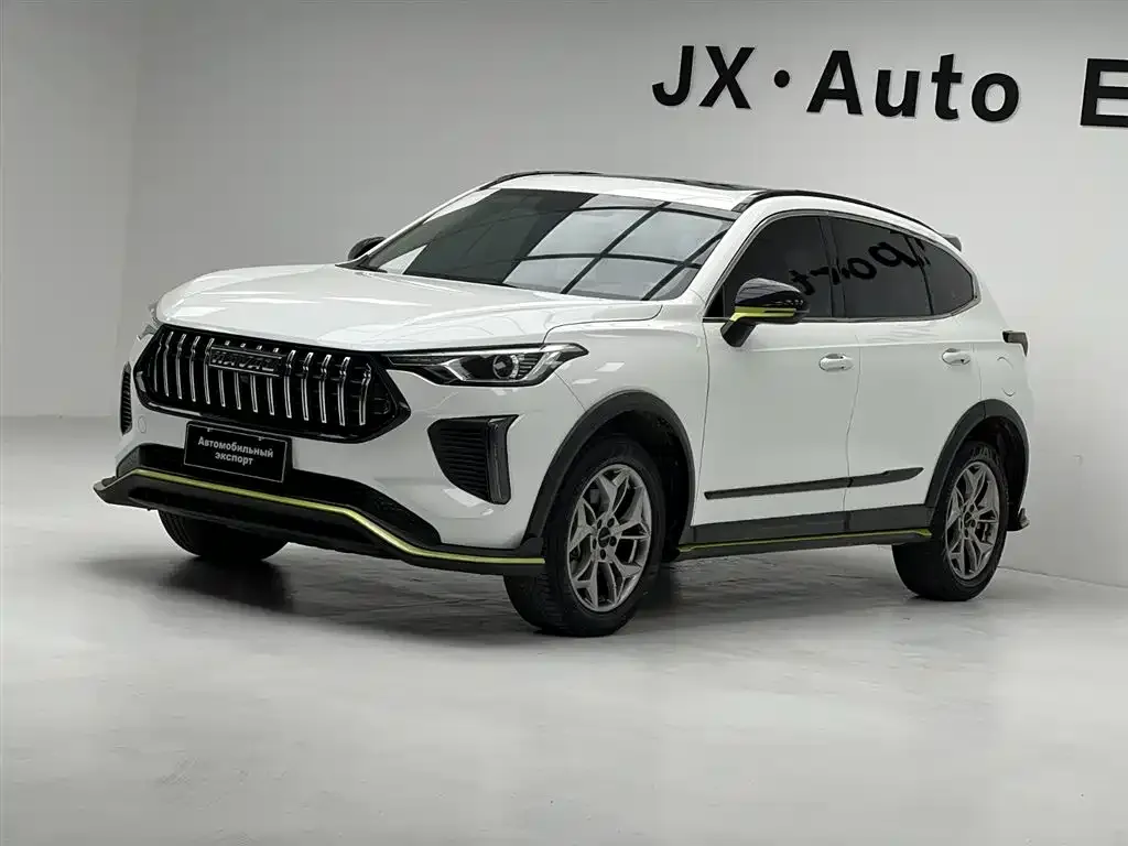 Haval Chitu 2022