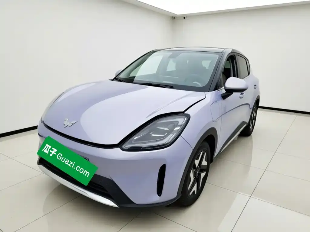 Wuling Bingo S 2025