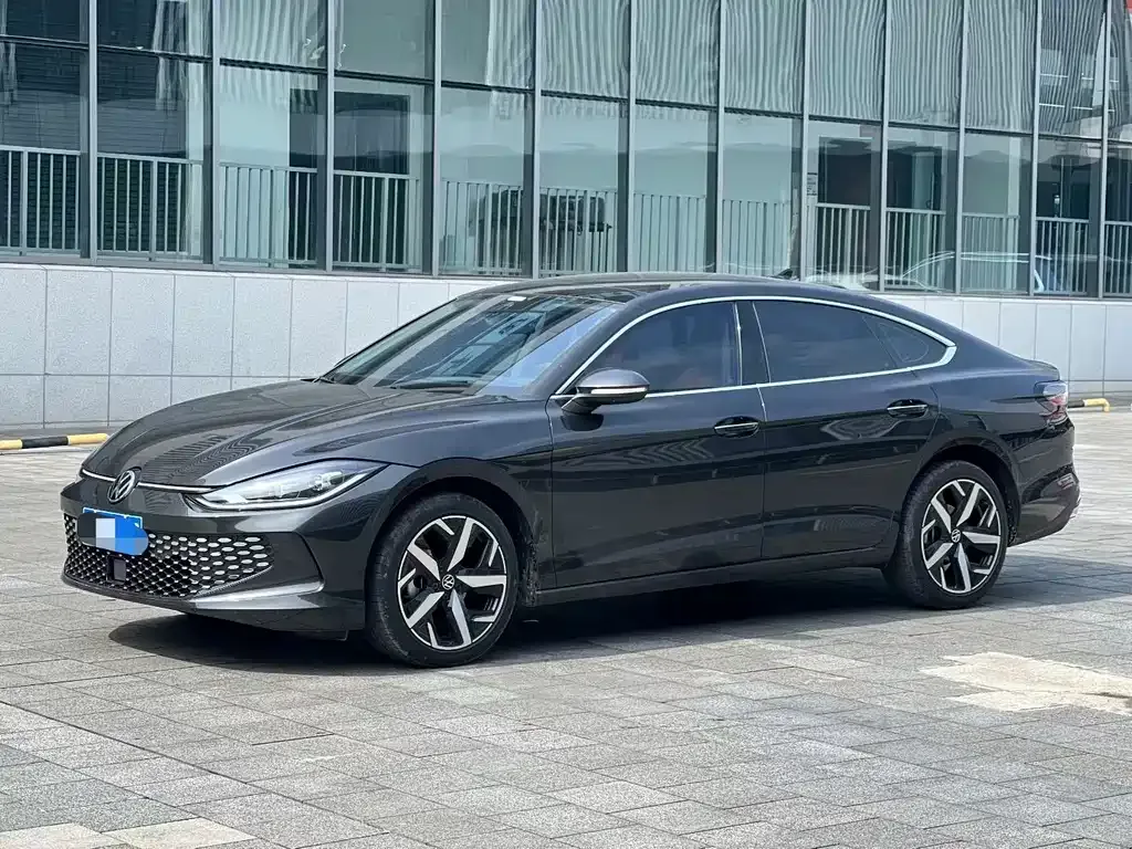Volkswagen Lamando 2026