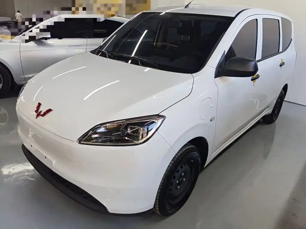 Wuling Hongguang EV 2026