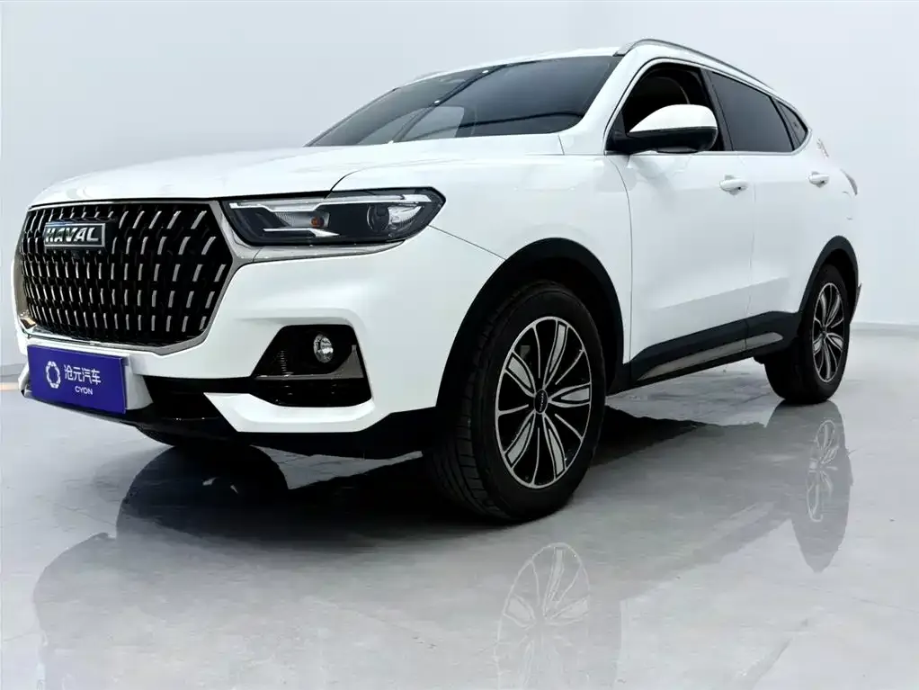 Haval H6 2023