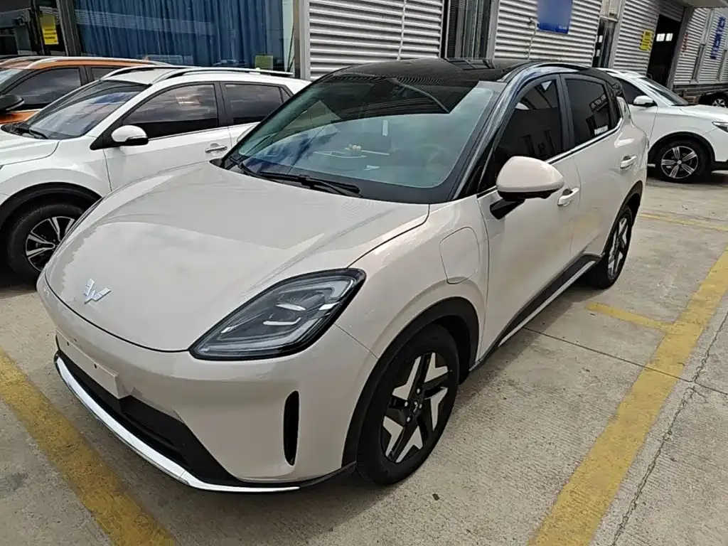 Wuling Bingo S 2026