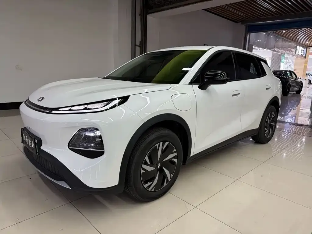 Qiyuan Q05 2026