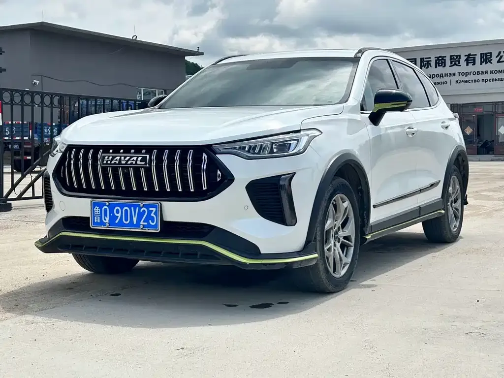 Haval Chitu 2022