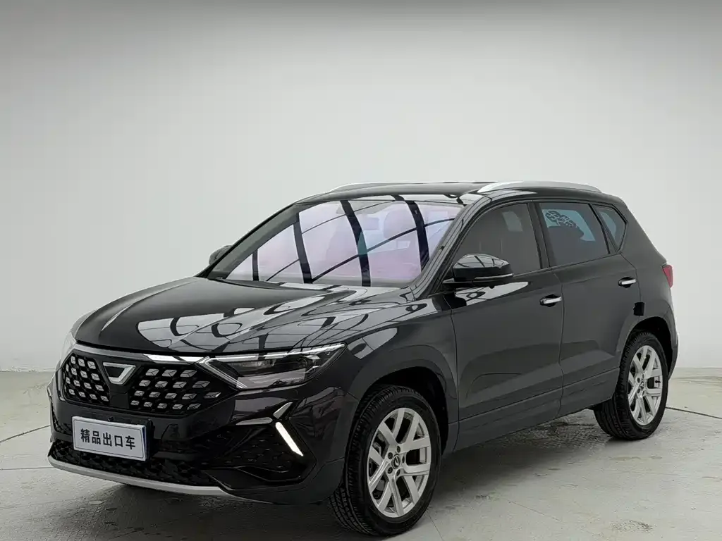 Jetta VS5 2024
