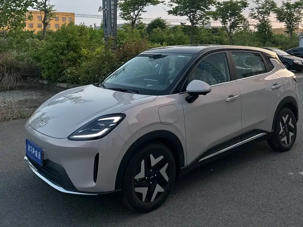 Wuling Bingo S 2025