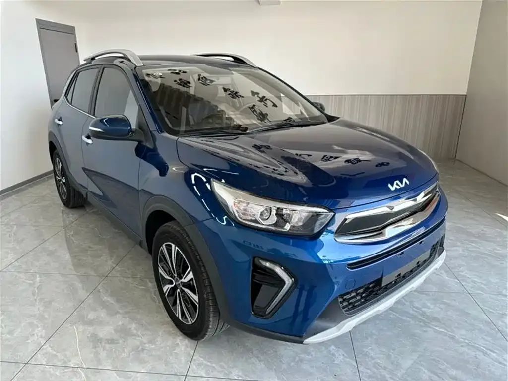 Kia KX1 2023