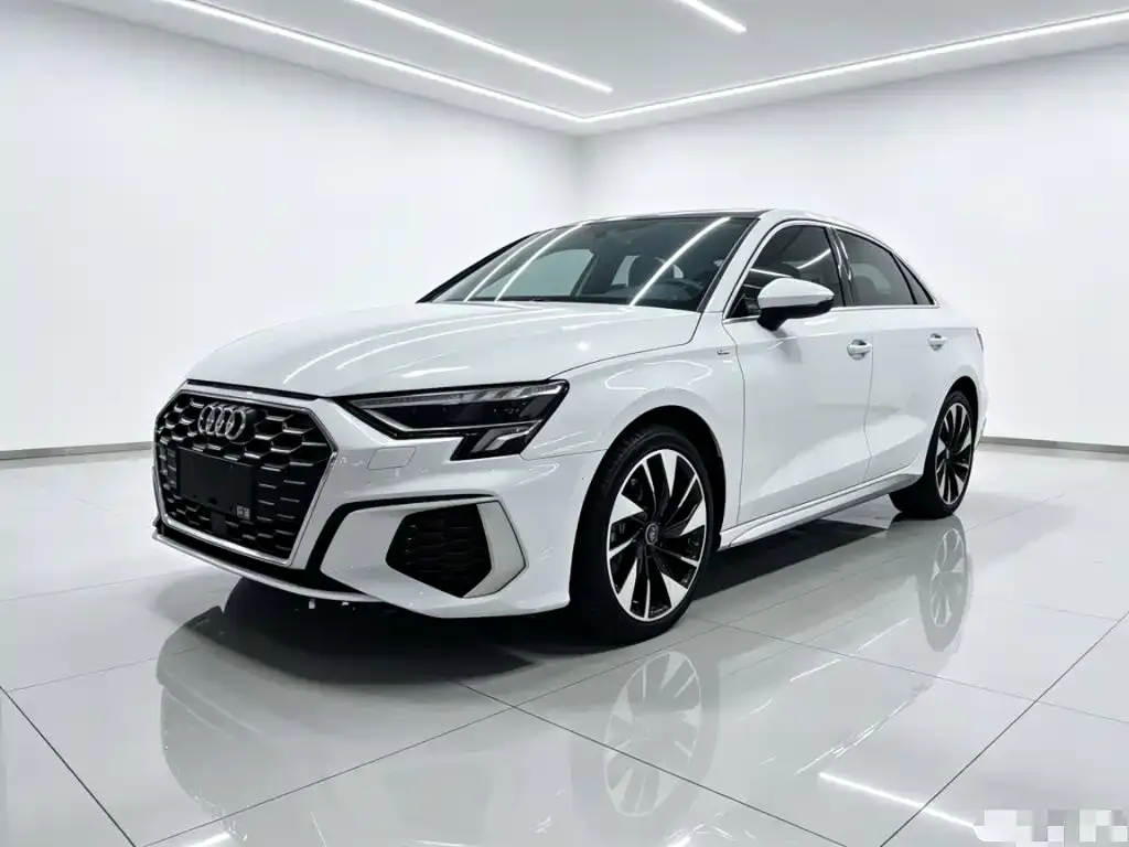 Audi A3 2024