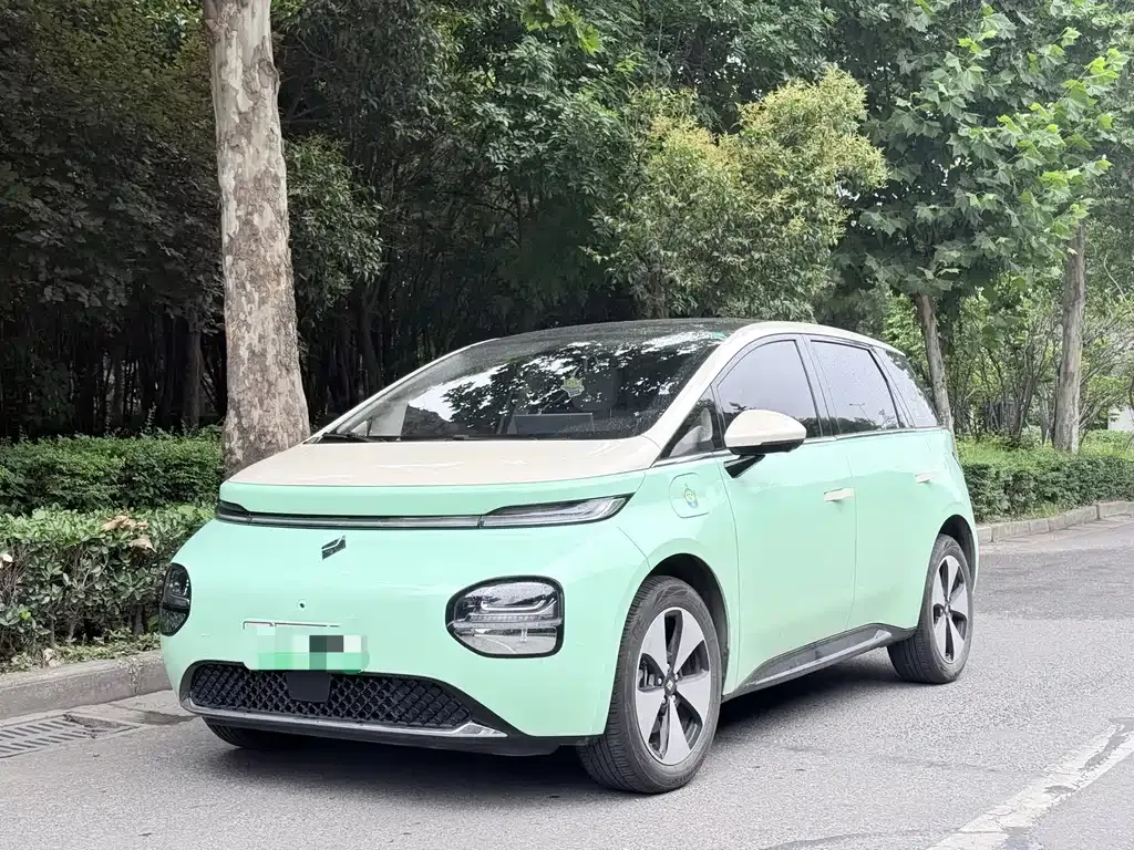 Baojun Yunduo 2024