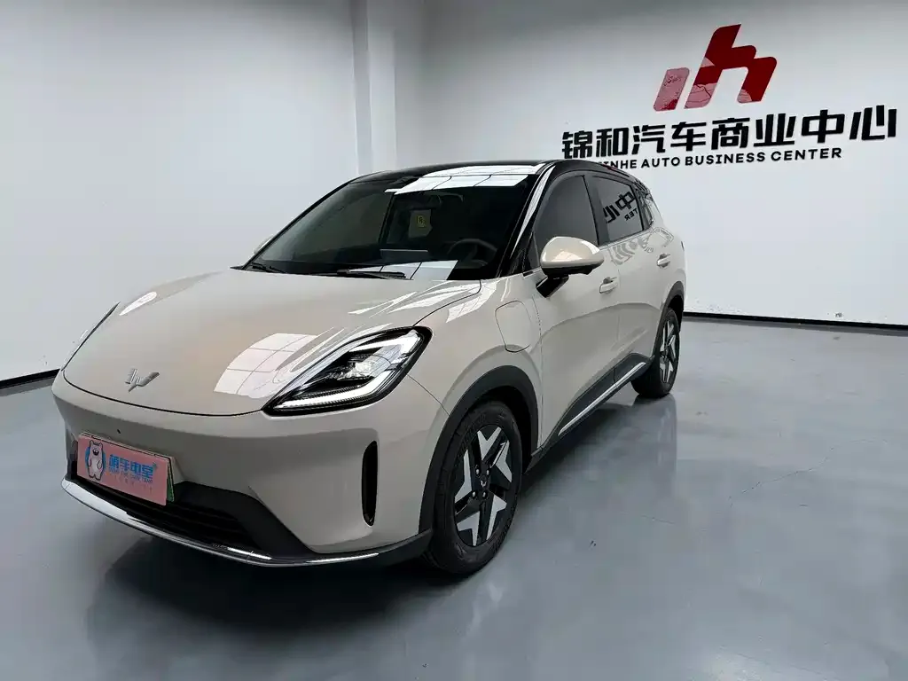 Wuling Bingo S 2025