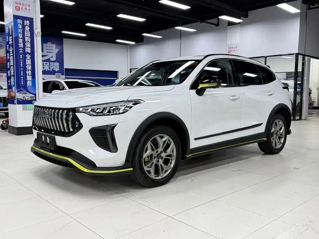 Haval Chitu 2022