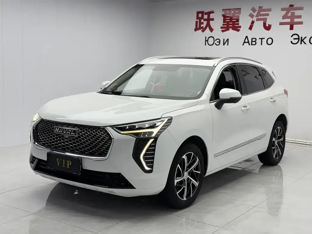 Haval Chulian 2022