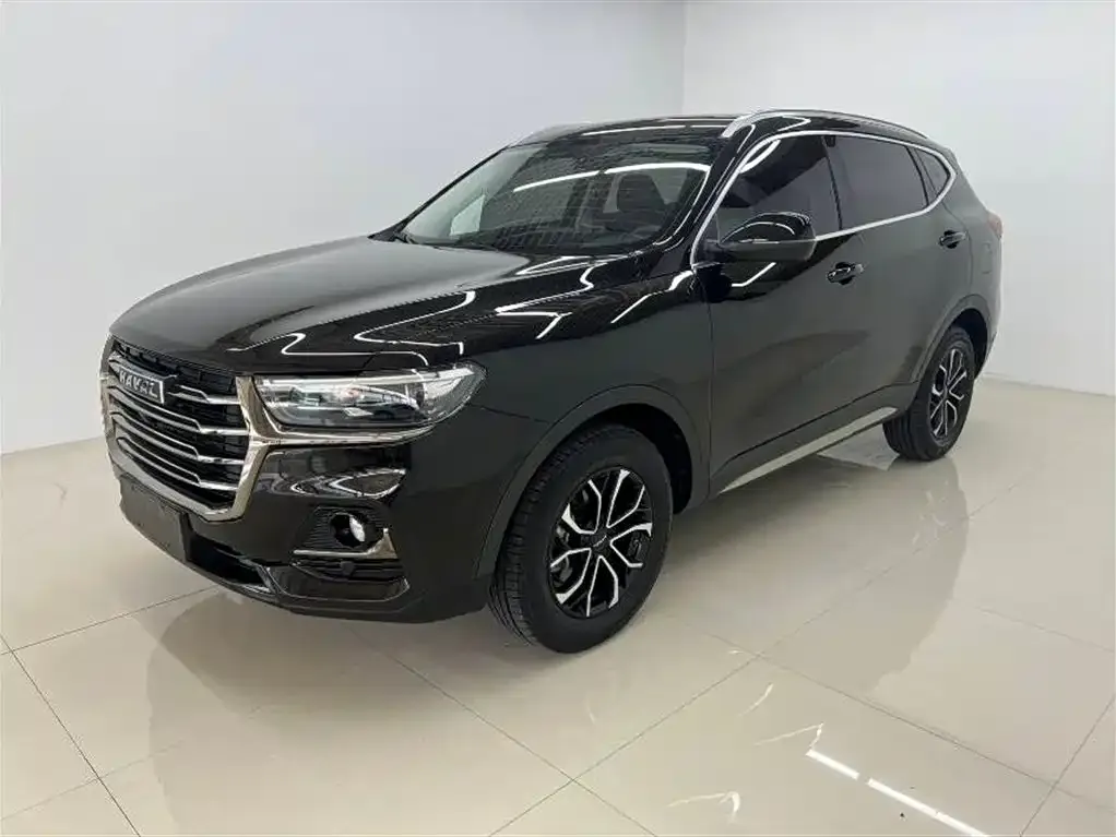 Haval H6 2022