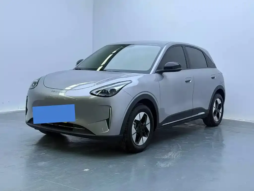 Geely Starburst 2025