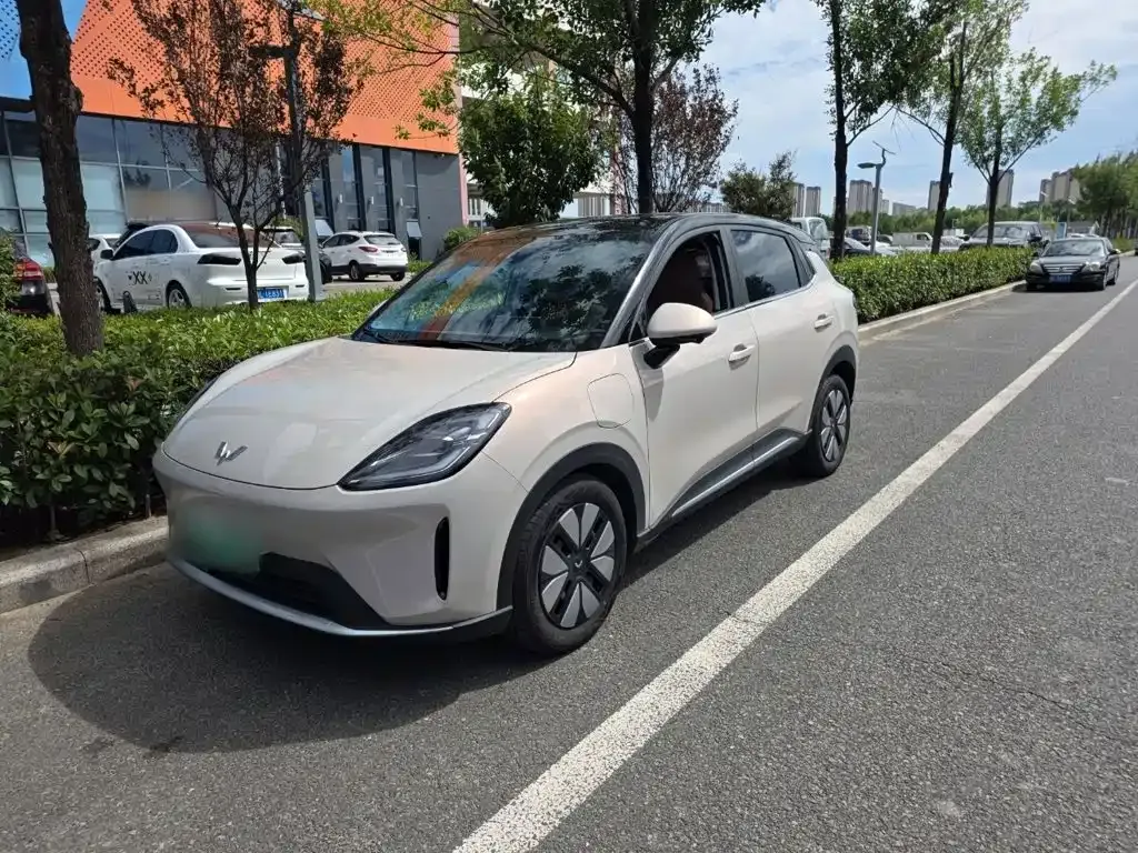 Wuling Bingo S 2026