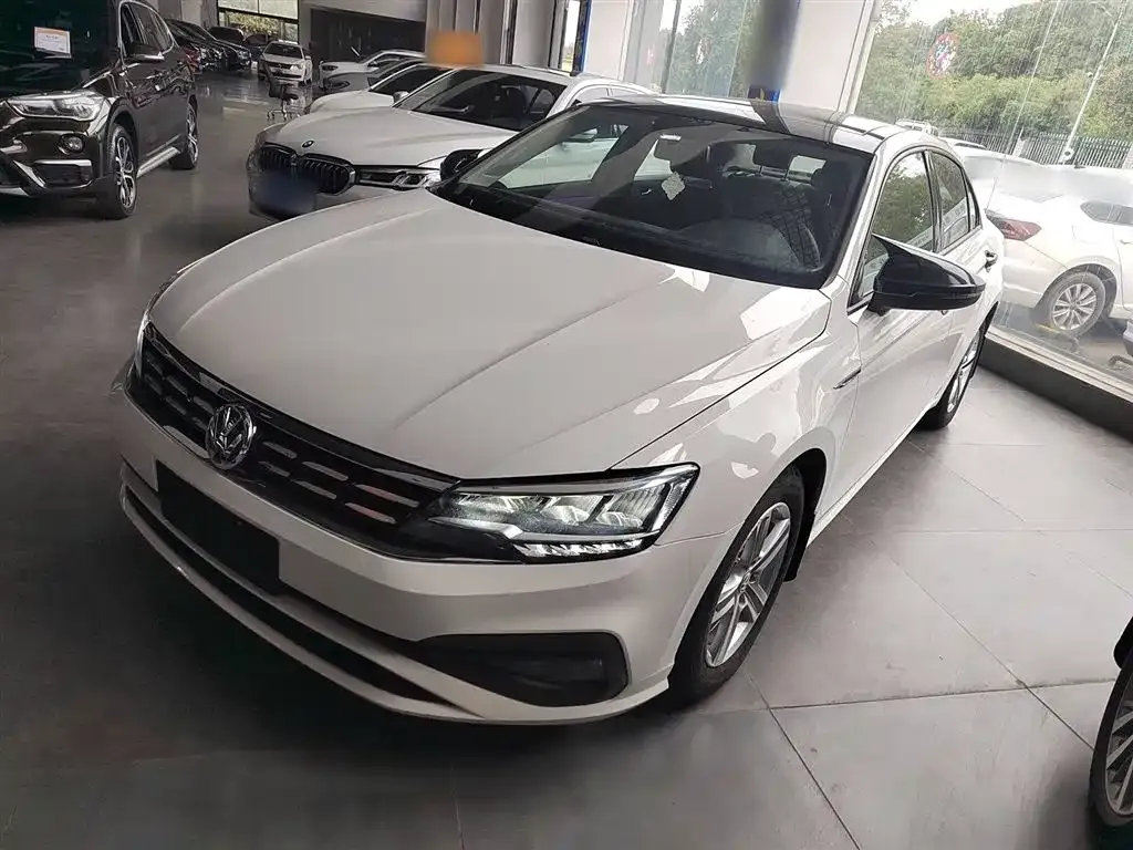 Volkswagen Lamando 2021