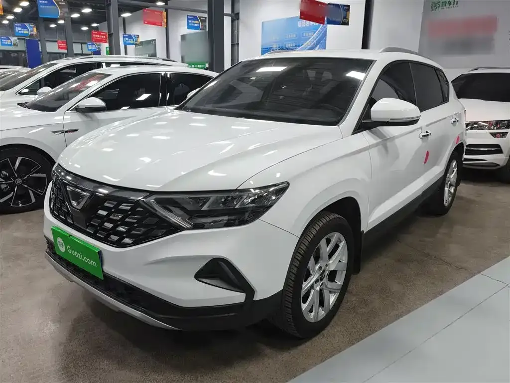Jetta VS5 2022