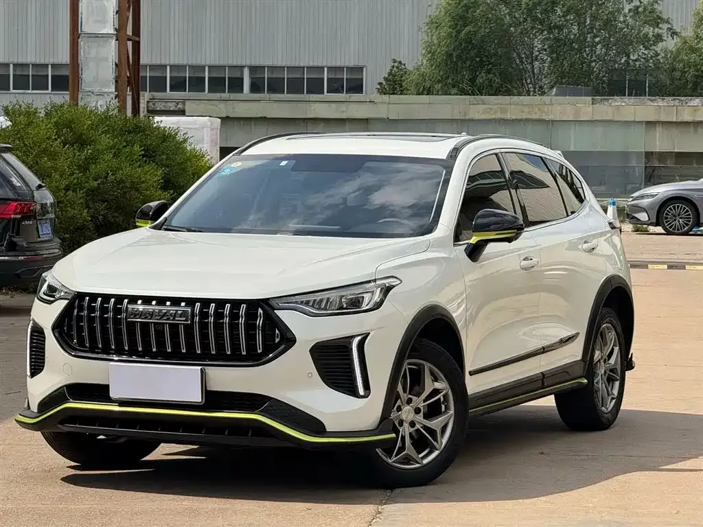 Haval Chitu 2022