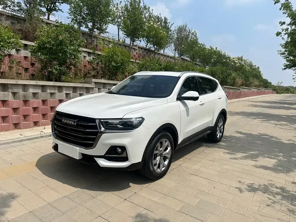 Haval H6 2022