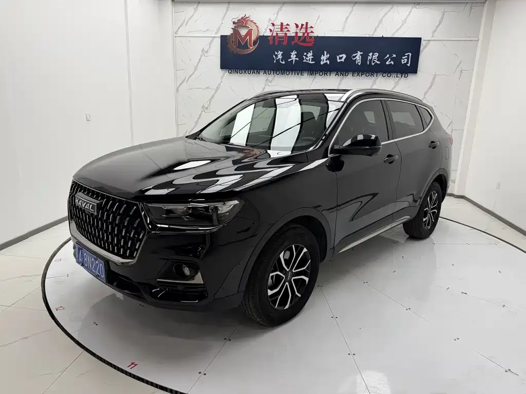 Haval H6 2023
