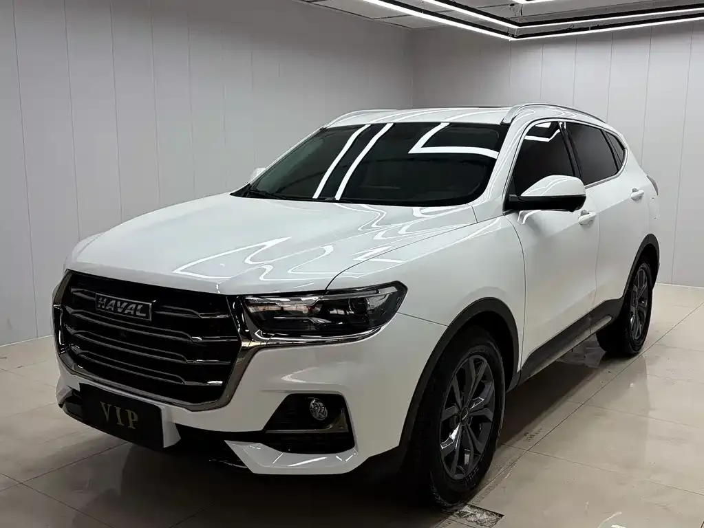 Haval H6 2022
