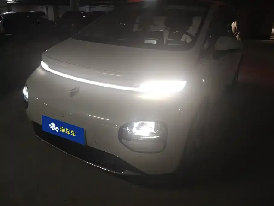 Baojun Yunduo 2024