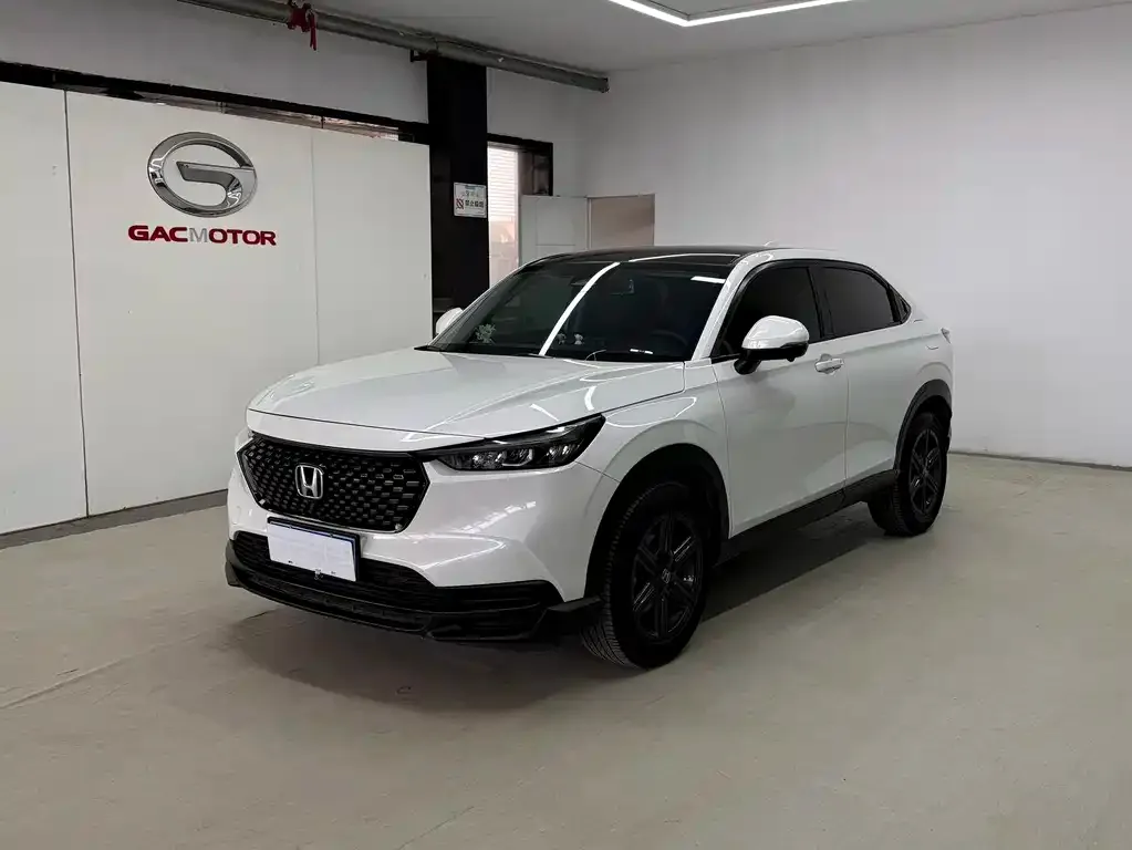 Honda XR-V 2024