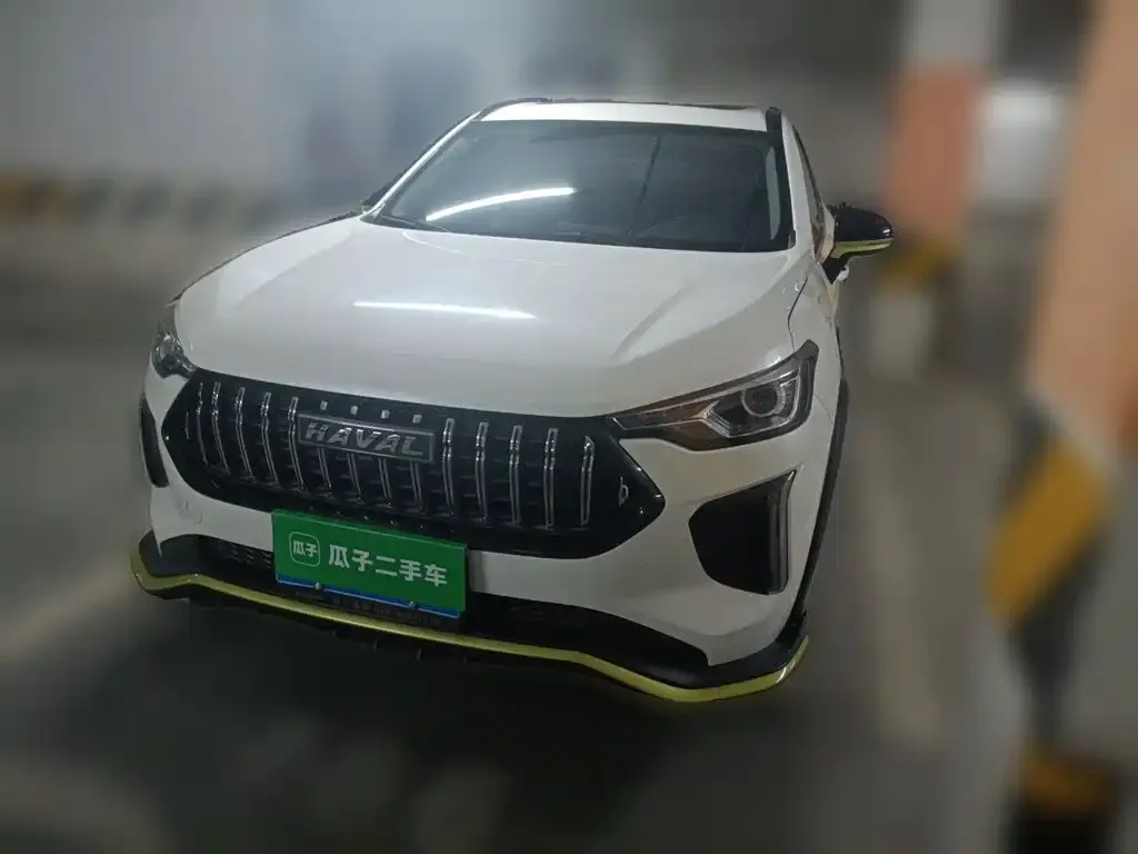 Haval Chitu 2022